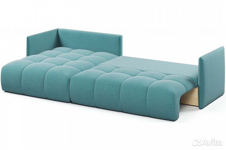 Угловой диван-кровать 