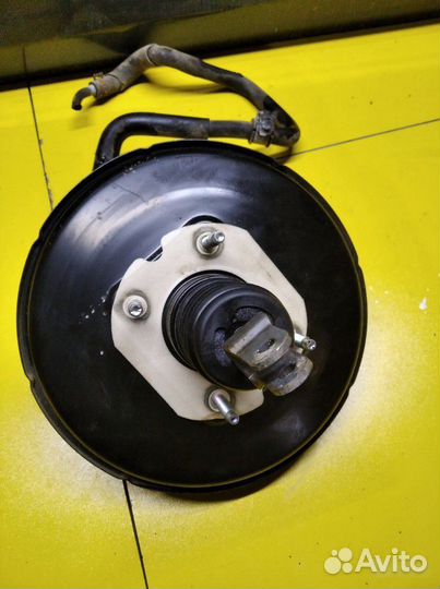 Вакуумный усилитель тормозов Mazda 6 GJ GL 3(bm) 3