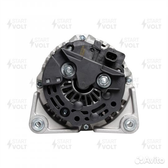 Генератор Opel Astra H 04-, Zafira B 05- 1.6/1.8