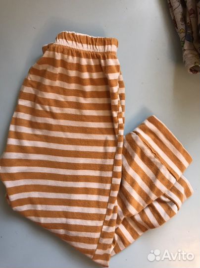 Пакет вещей на мальчика 92 98