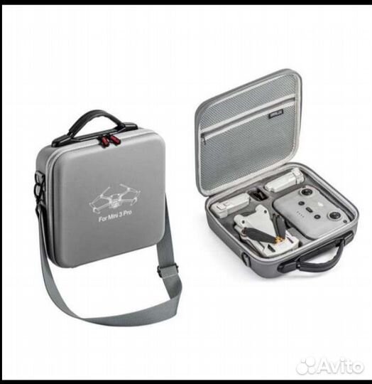 Кофр/сумка StartRC для DJI Mini 3 Pro