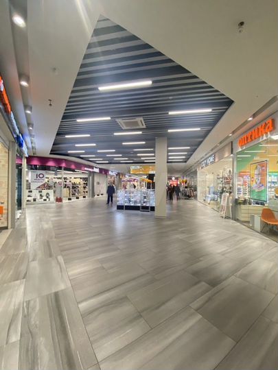 ТЦ «галеон» Ленинский проспект, 123в, 30,8 м2