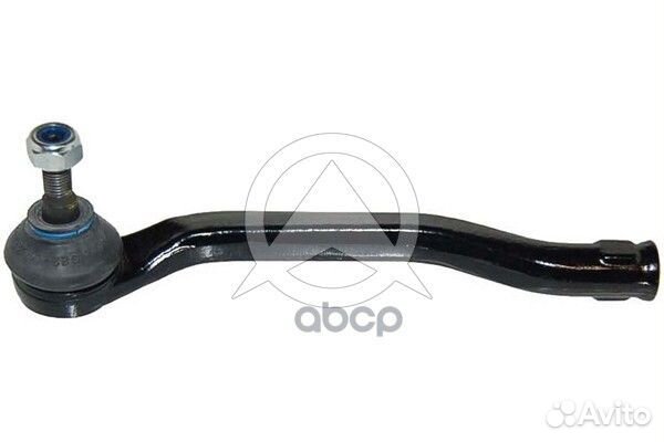 Наконечник рулевой тяги перед лев 5230 Sidem