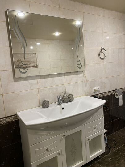 Квартира-студия, 30 м², 1/2 эт.