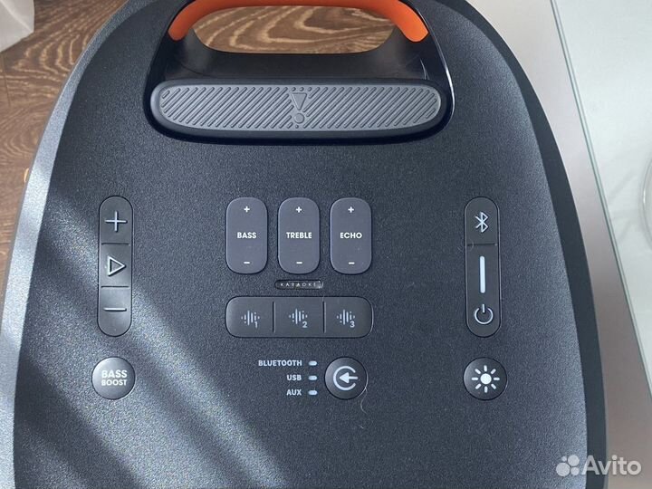 Колонка jbl partybox 310 аренда