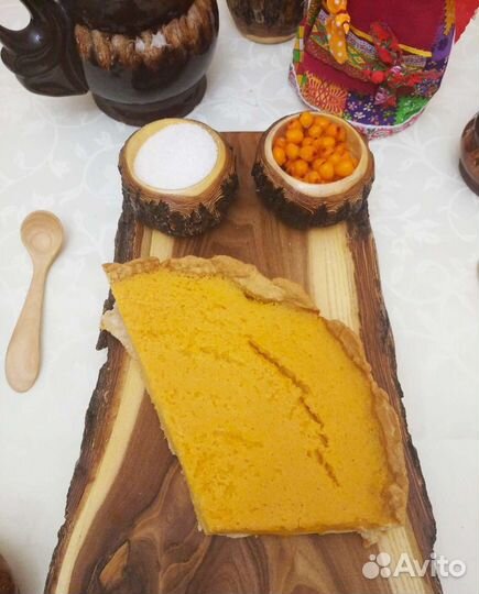 Корнеплас экостиль деревянная посуда сервировка