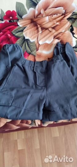 Спецодежда