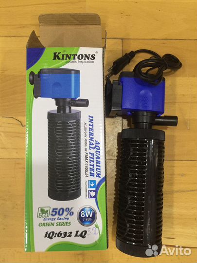 Рыбки и Аквариумные принадлежности