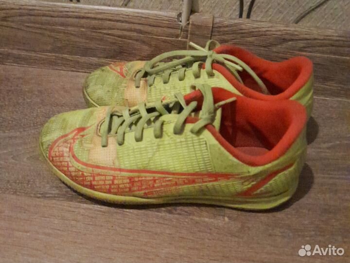 Футзалки 34 размер