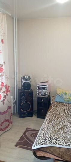 Квартира-студия, 24,7 м², 4/9 эт.