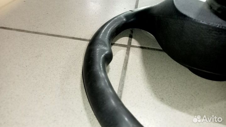 Рулевое колесо Шанс Ланос