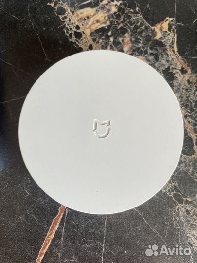 Zigbee шлюз Xiaomi