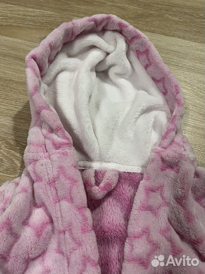 Халат на девочку 18-23