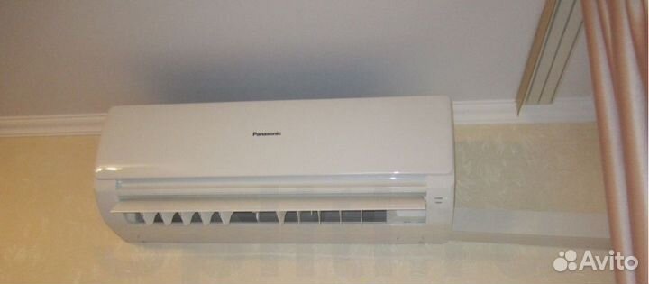 Кондиционер Royal Clima