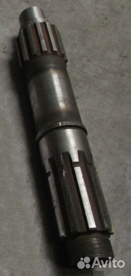 Вал муфты сцепления 41-2103