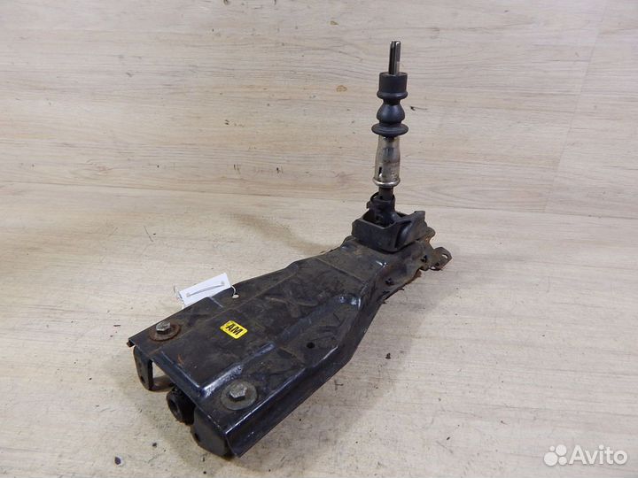 Кулиса кпп Opel Omega B