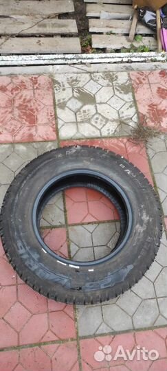 Advanta ST 23.5L/70 R16 110L