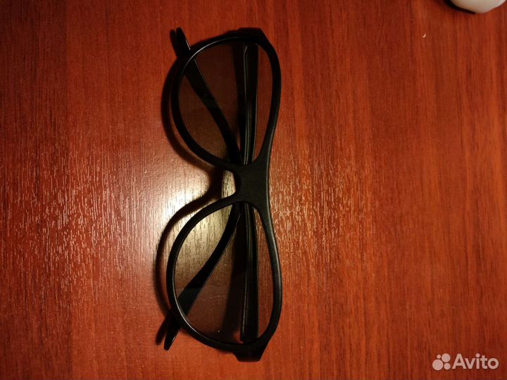 3D очки LG
