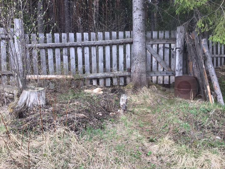 Дача 10 м² на участке 7,4 сот.