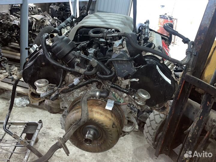 Двигатель ccea 2.8 220 quattro