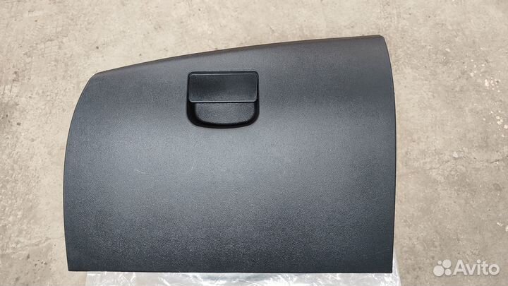 Бардачок калина 2