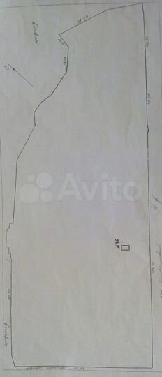 Гараж, 19 м²