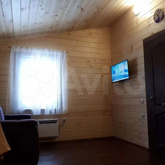 Дом 50 м² на участке 5 сот.