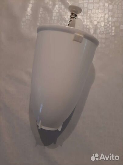 Дозатор теста для пончика