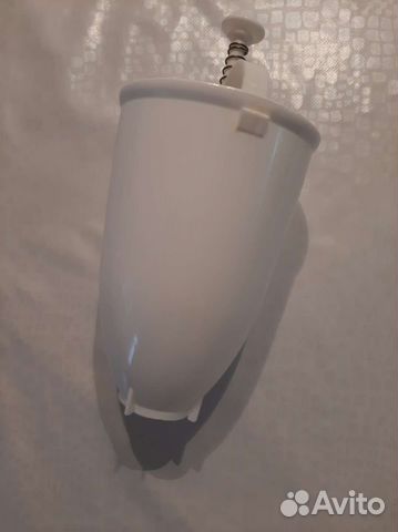 Дозатор теста для пончика