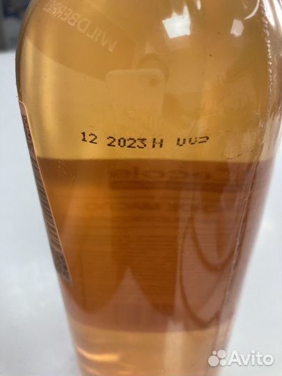 Массажное масло