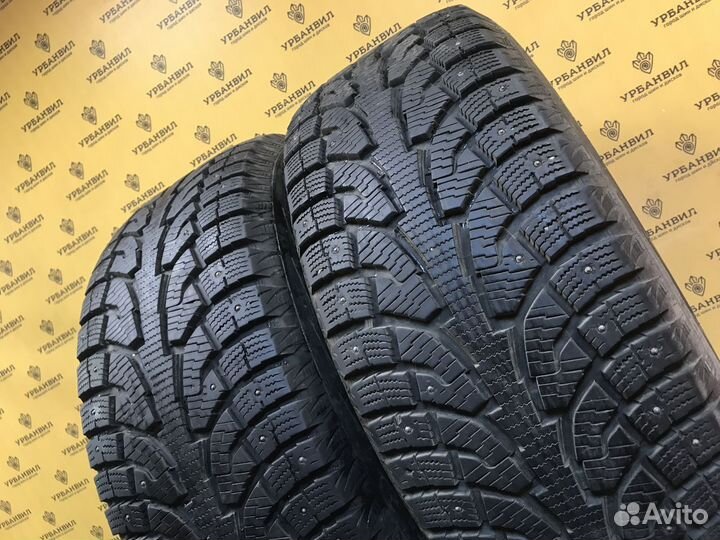 Hankook I'Pike RW11 285/60 R18 116T