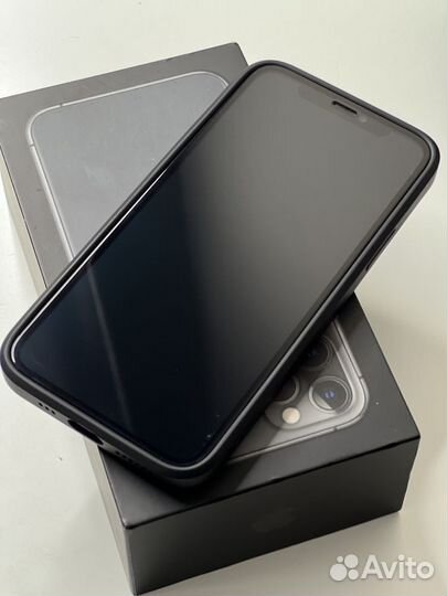 iPhone 11 Pro, 256 ГБ