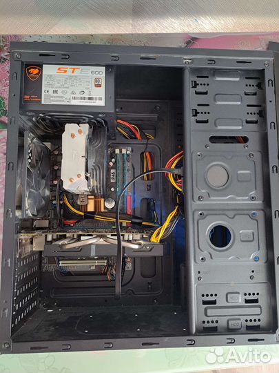 Продам пк