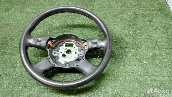 Рулевое колесо для AIR BAG (без AIR BAG) Audi A8