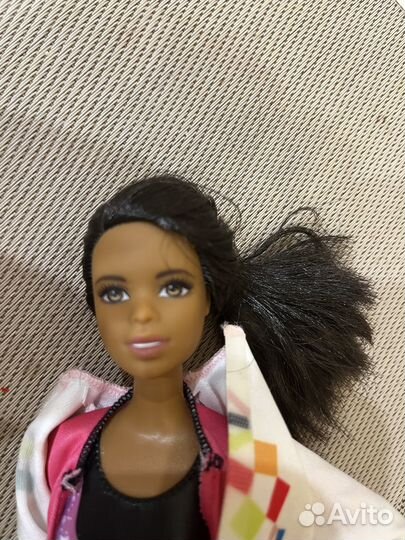 Продаю куклу Барби
