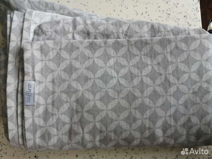 Слинг шарф Zaffiro