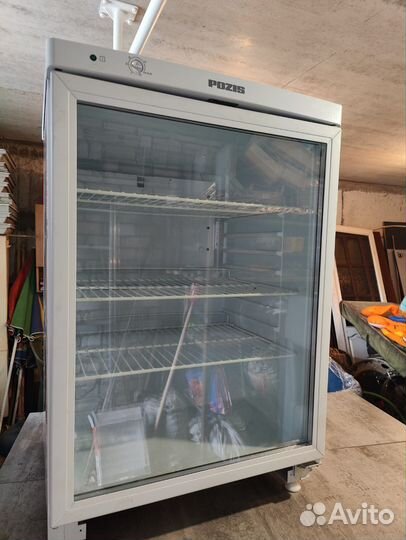 Мини барный холодильник в отличном состоянии
