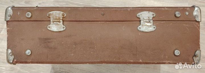 Чемодан СССР 1965 г