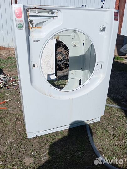 Продам запчасти для стиральной машины