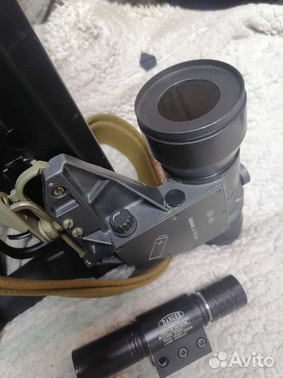 Ночной прицель пн-6К