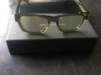 Очки saint laurent sl 574 green 005