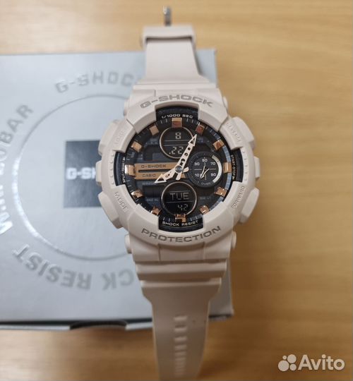Часы Casio G-Shock