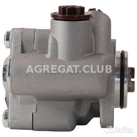 Насос гидроусилителя руля Motorherz 108AB0011ZZ