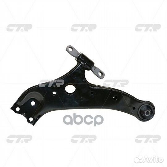 Рычаг подвески нижн lexus RX350 10- CQ0303R CTR