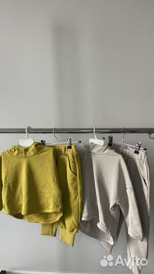 Детский костюм