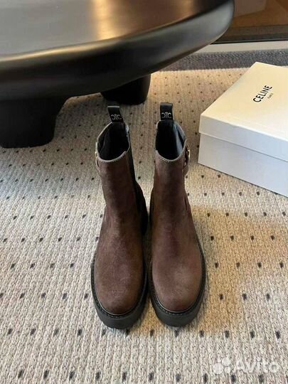 Ботинки Celine