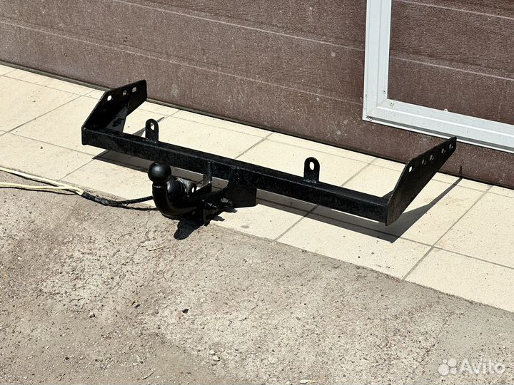 Фаркоп на калину/гранту