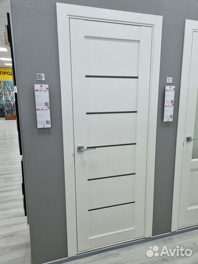 Дверь межкомнатная