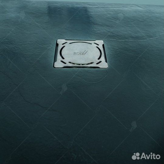 Душевой поддон RGW ST-0177G 170x70