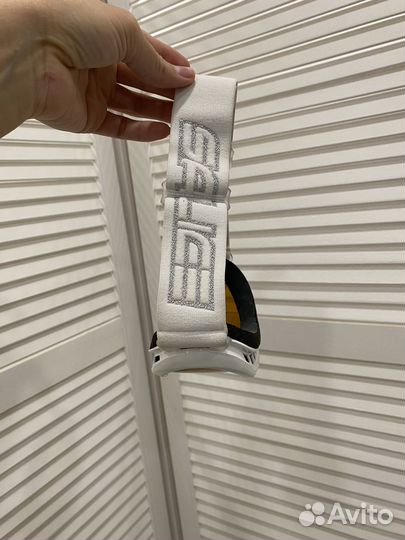 Горнолыжные очки